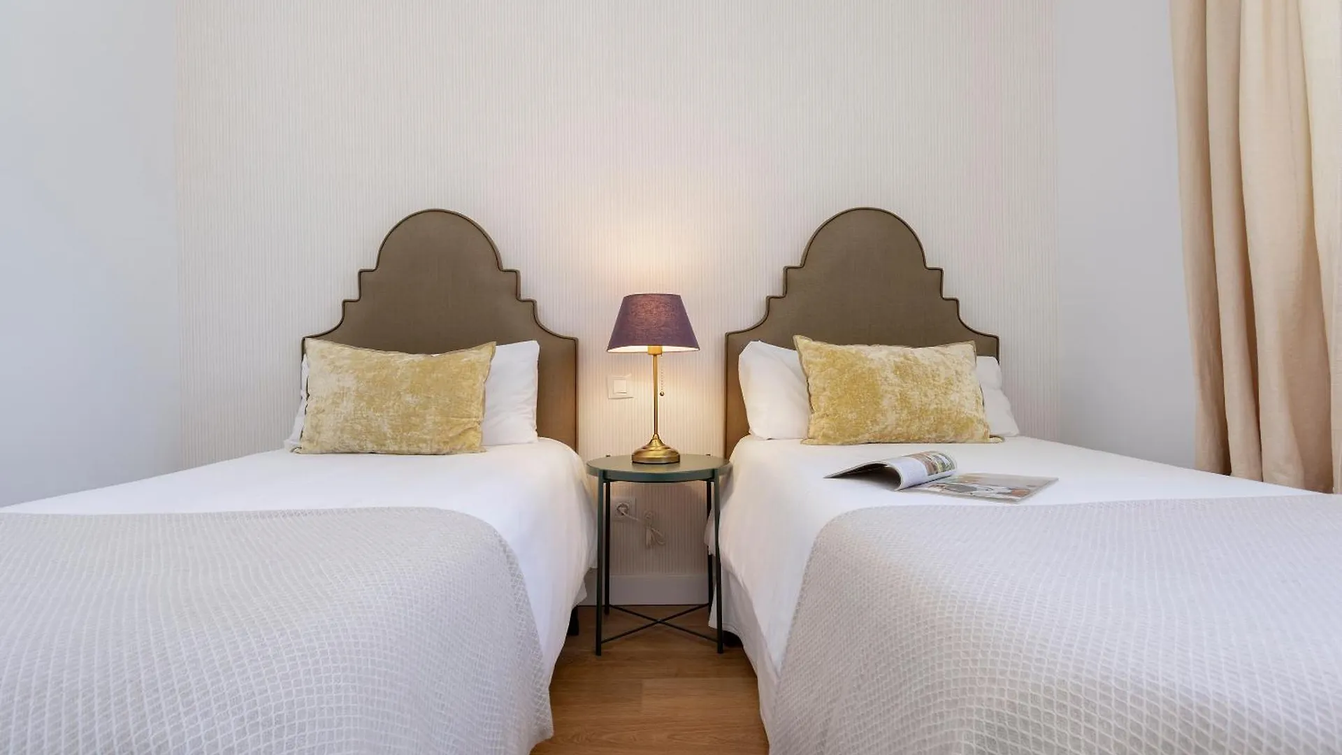 Lejlighed Genteel Home Aloha Golf Marbella