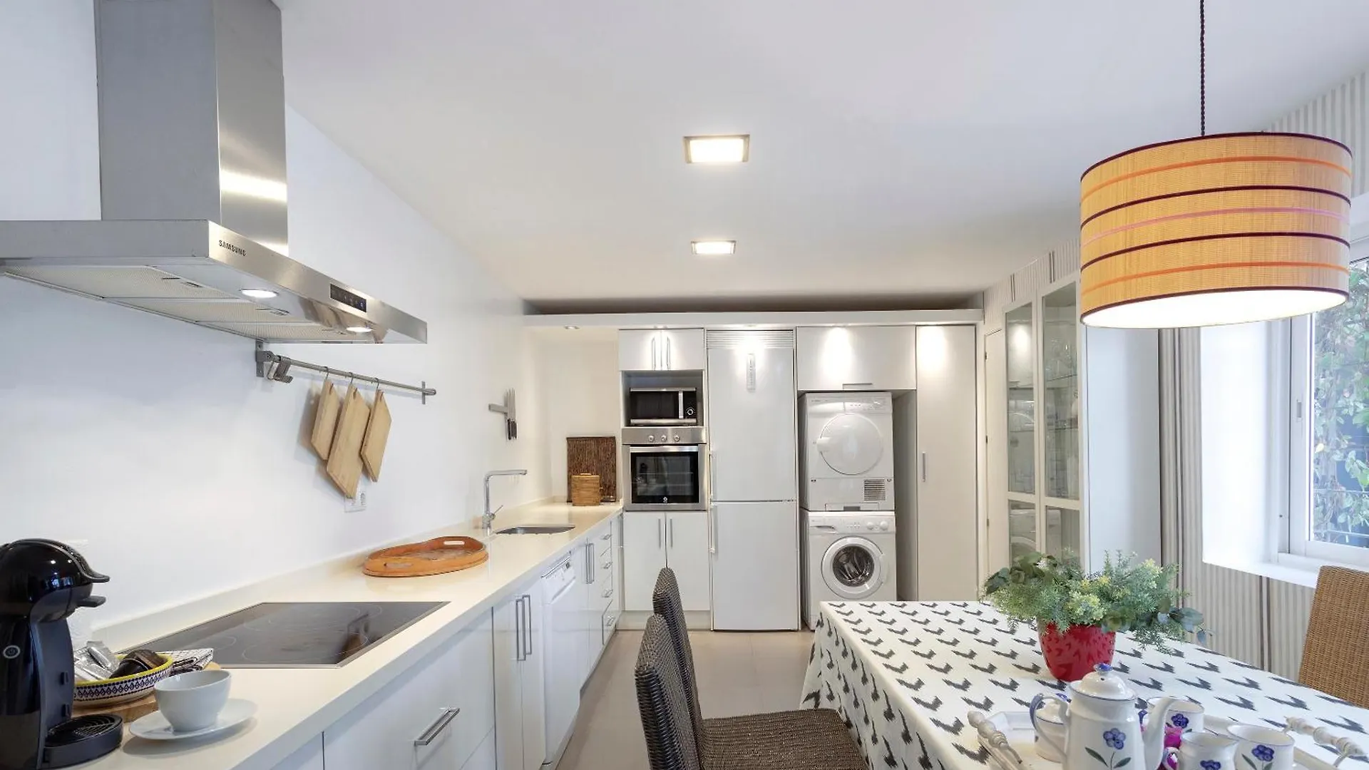 Apartment Genteel Home Aloha Golf Marbella