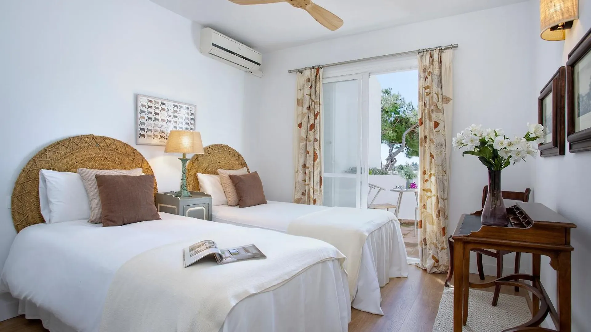 Genteel Home Aloha Golf Marbella Apartment