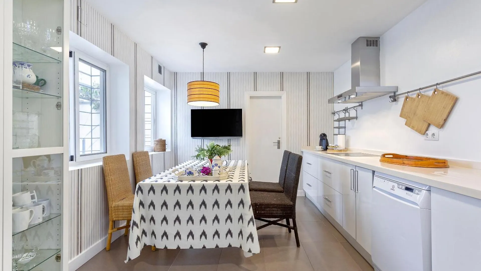 Apartment Genteel Home Aloha Golf Marbella