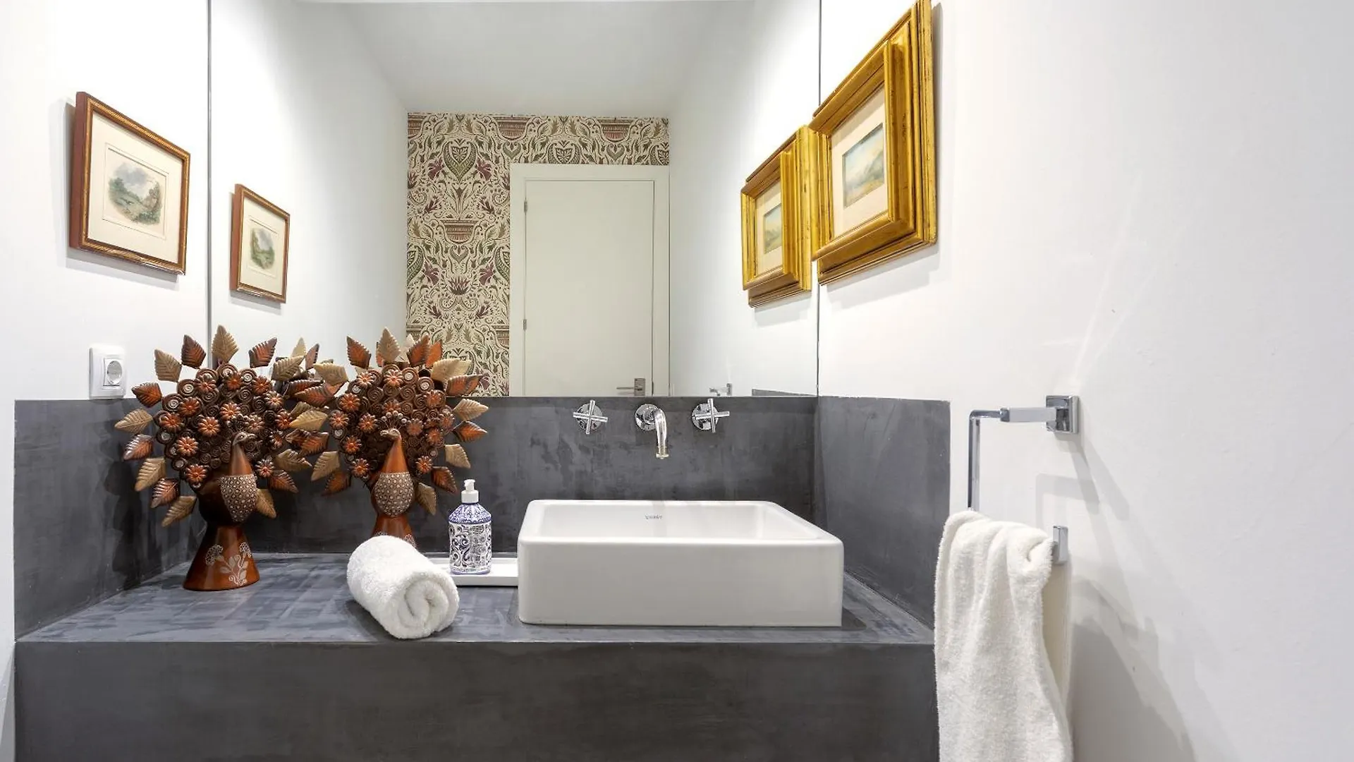 Genteel Home Aloha Golf Marbella Apartment