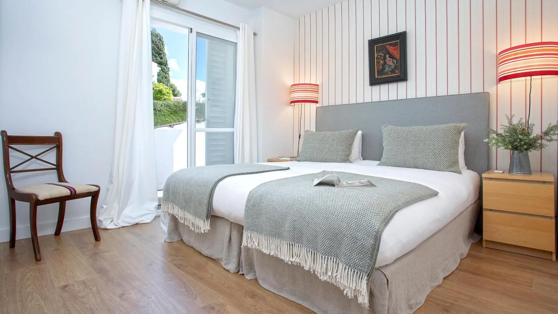 Genteel Home Aloha Golf Marbella 0*,  Spain