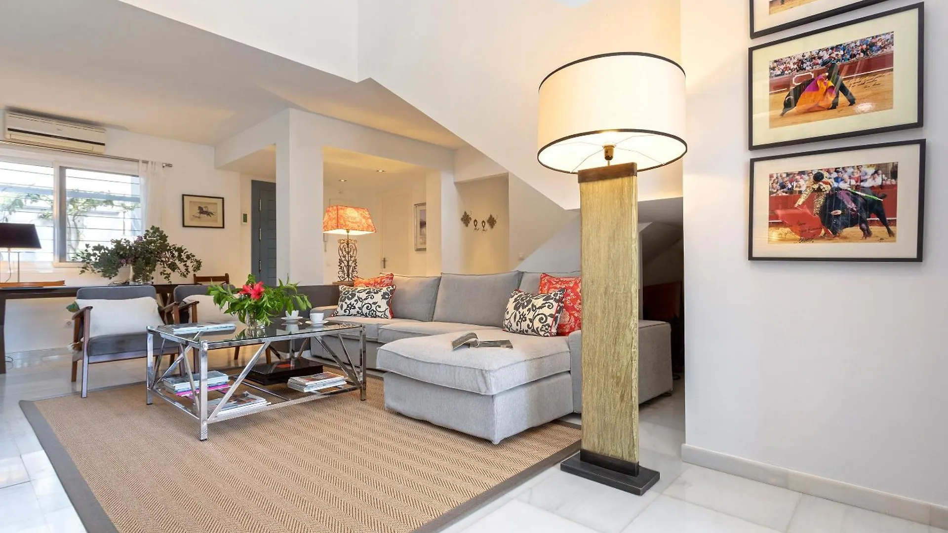 Apartment Genteel Home Aloha Golf Marbella