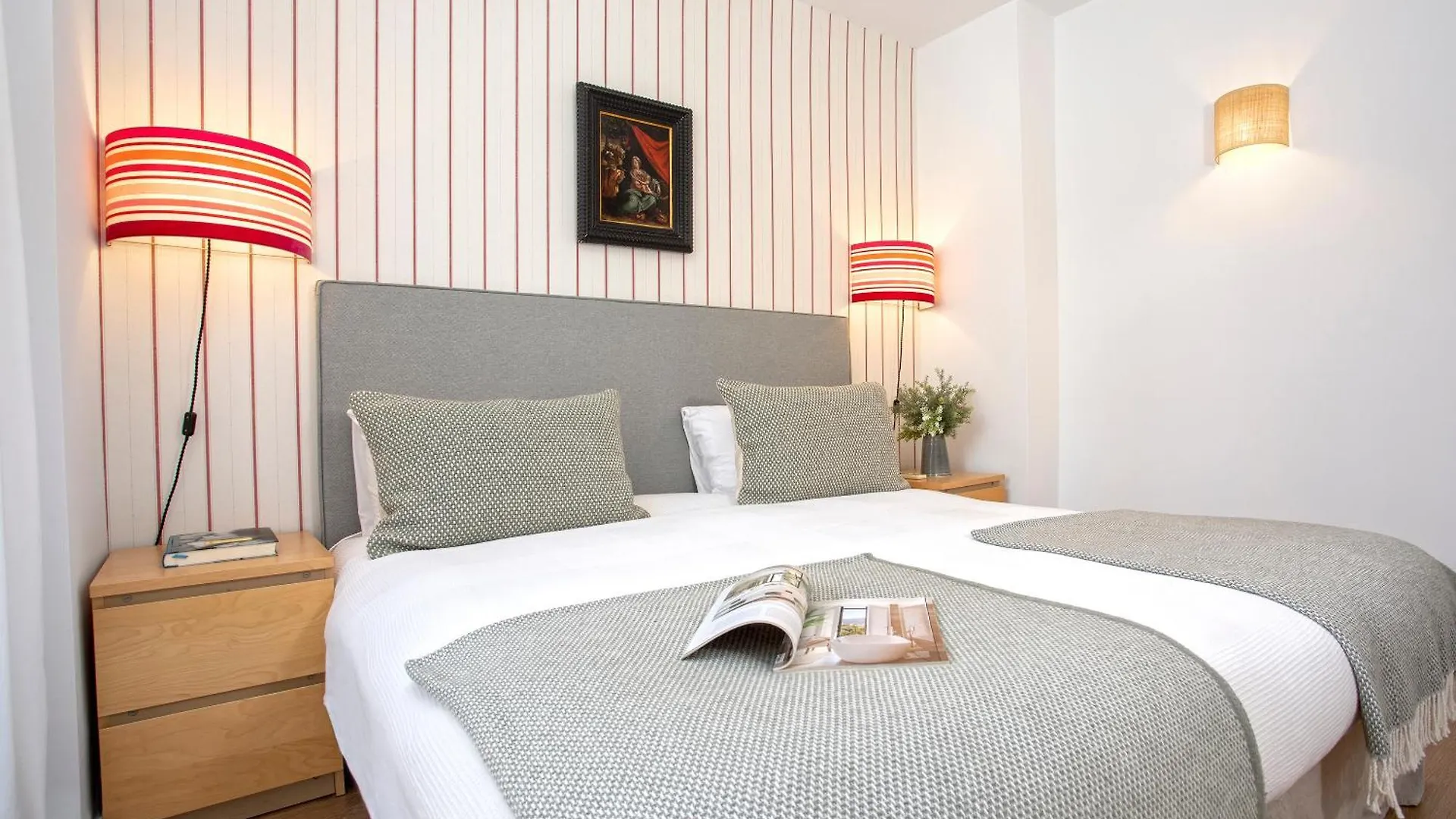 Genteel Home Aloha Golf Marbella