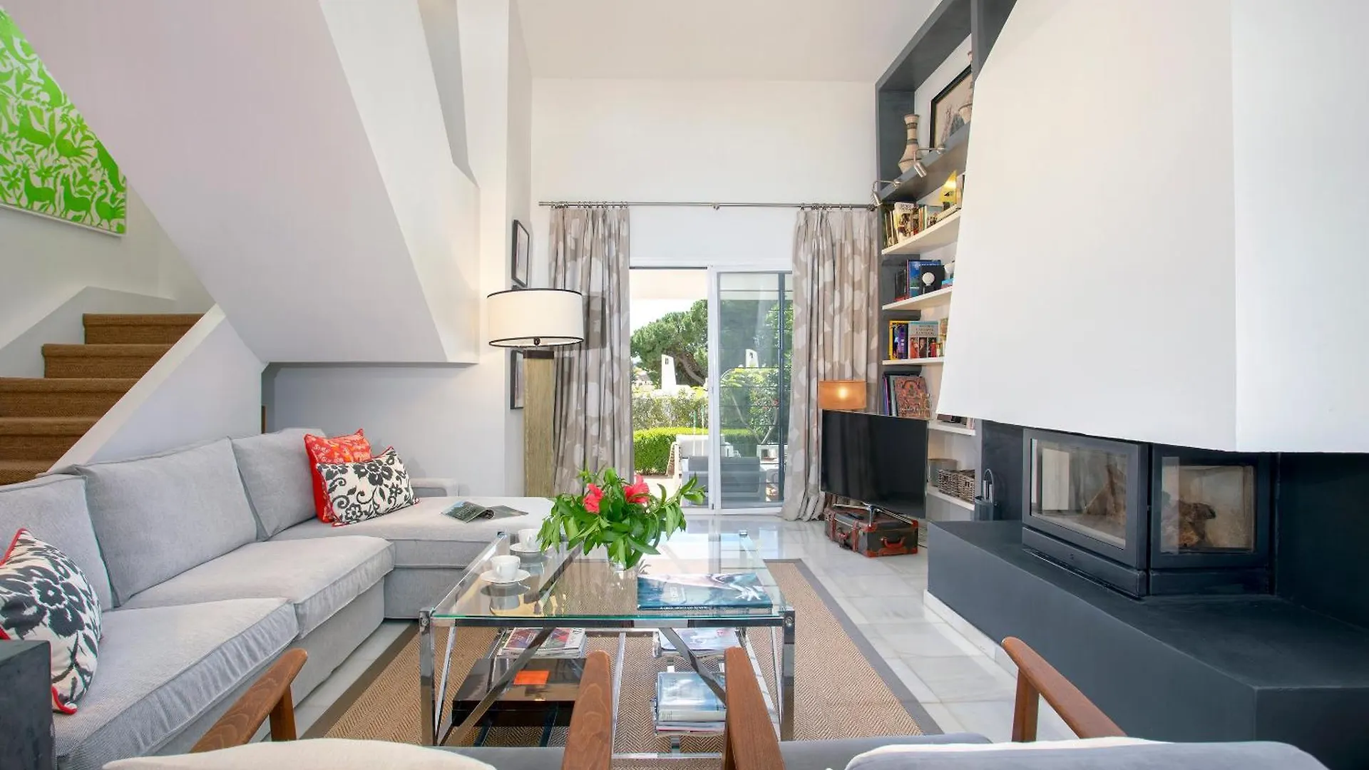 Genteel Home Aloha Golf Marbella
