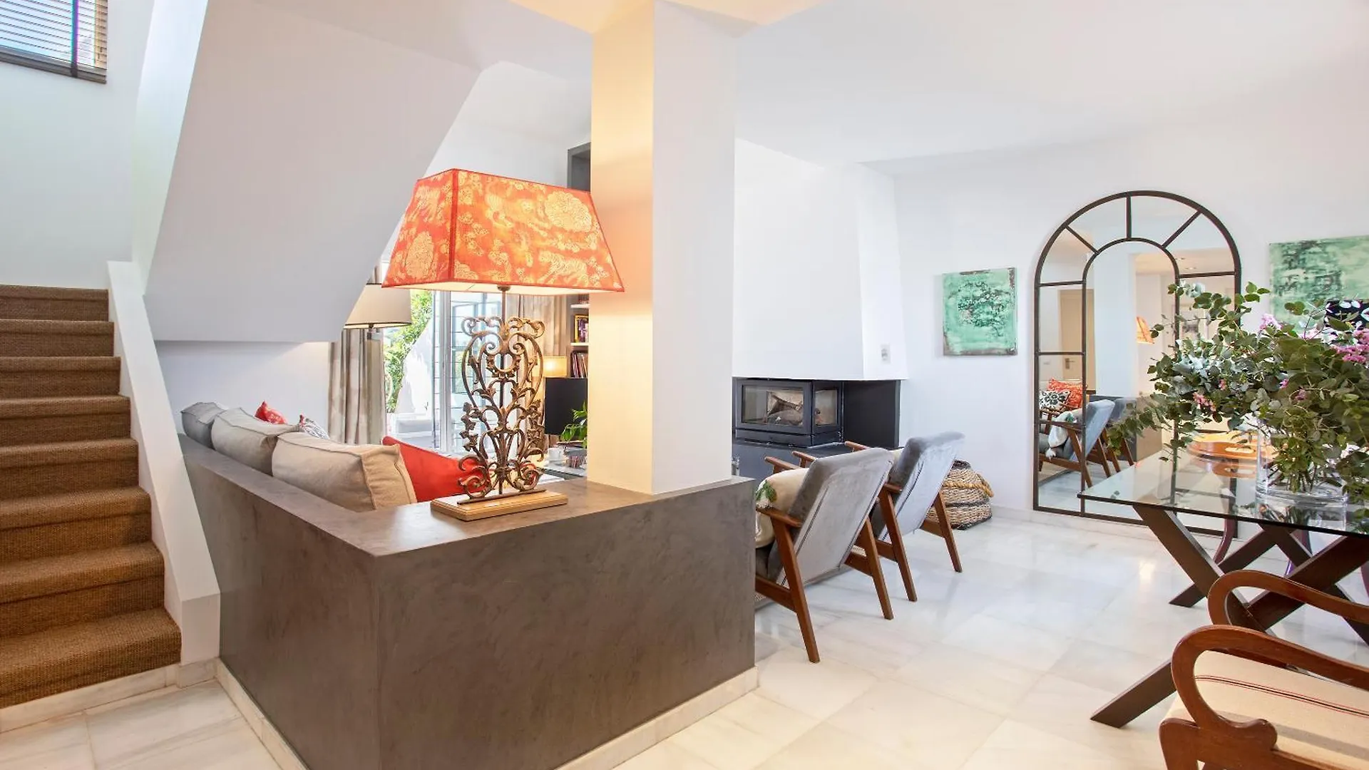 Apartment Genteel Home Aloha Golf Marbella