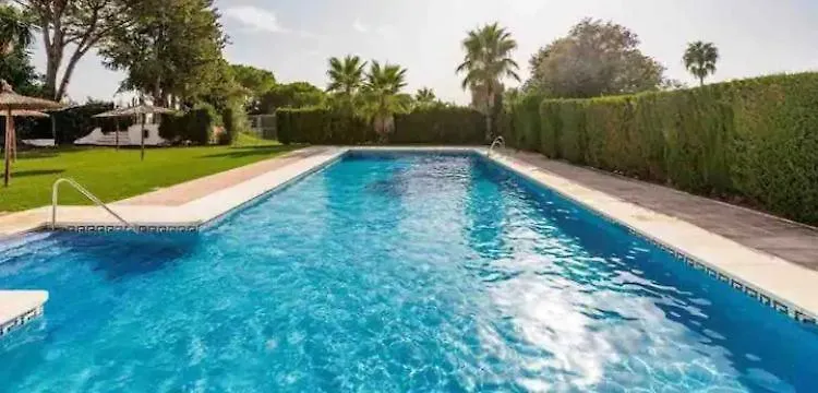 Genteel Home Aloha Golf Marbella Spain